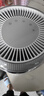 飞利浦（PHILIPS）加湿器价保618家用卧室母婴专用静音除菌无雾空调加湿机鼻炎孕妇婴幼儿桌面大容量HU5710/10礼物 实拍图