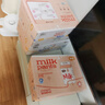 宜婴牛奶小内裤超薄透气拉拉裤宝宝柔软尿不湿XXXL64片【16-18kg】 实拍图