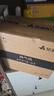 艾美特（AIRMATE）排气扇 卫生间厨房换气扇窗式墙用排风扇强力抽风机4寸APC10-03 实拍图
