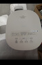 美的（Midea）【价保618】电饭煲4-5人电饭锅5L银钻内胆12大菜单顶置触控屏家用煮粥智能电饭煲MB-AFB5041RL 实拍图