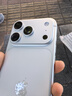 Apple/苹果【点击“立即领取”享补贴】iPhone 17 Pro Max 512GB 银色 移动联通电信5G 双卡双待手机 实拍图