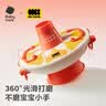 babycare&bct火锅主题过家家玩具声光仿真厨房厨具模拟做饭儿童生日礼物 实拍图