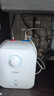 海尔国家补贴5升小厨宝电热水器EC5FA 一级能效京东自营 1750W速热节能 家用厨房台下小型储水式热水宝 实拍图