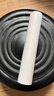 巨奇粘毛器替换纸24cm大号6卷360撕粘毛滚筒替换装猫毛衣服床单清理 实拍图