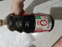 海天 0金标生抽酱油1.9L【特级酱油】金标系列 0添加防腐剂 实拍图