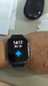 小米（MI）REDMI Watch 5 典雅黑 澎湃OS 2 心率血氧监测 蓝牙通话 红米手表5 24天超长续航 智能手表  实拍图