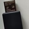 Tenda腾达USB无线网卡WiFi6 智能免驱AX900 5G网卡 无线网卡台式机专用 内置天线 无限wifi接收器发射器 实拍图