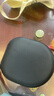 漫步者（EDIFIER）W820NB经典版 头戴蓝牙主动降噪耳机 金标认证 手机电脑笔记本耳机 湖光蓝 实拍图