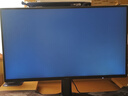 AOC 23.8英寸2K 180Hz高刷护眼办公 FastIPS HDR 6轴调色 出厂校色 低蓝光不闪 电竞电脑显示器Q24G51 实拍图