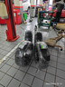韩泰（Hankook）汽车轮胎 205/55R16 91V K415 原配大众宝来/高尔夫/朗逸 实拍图
