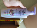 施华蔻（Schwarzkopf）韧芯修护洗发露400ml 防断发洗发水 改善毛躁无硅油洗头膏 实拍图