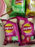 乐事（Lay's）薯片 得克萨斯烧烤味 135克 休闲零食 膨化食品 实拍图