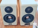 漫步者（EDIFIER）S880MKII 精致HIFI有源2.0音箱 高保真蓝牙连接 电脑音响 电视音响 实拍图