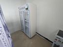 博津 药品阴凉柜冷藏柜医用冰箱药店展示柜立式冰箱医院诊所GSP认证药品柜 800L【一级能效】双门 阴凉/冷藏双模式 实拍图