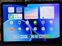 绿联适用小米平板8/8Pro/7/7Pro钢化膜无尘仓小米pad25/24款11.2英寸秒贴全屏高清抗指纹保护膜 实拍图