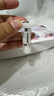 潜水艇马桶盖通用坐便器盖子家用加厚盖板老式抽水马桶圈器配件缓降 V型耐压长底座快拆款MG4 实拍图