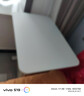 木双福床边桌可移动升降电脑桌客厅沙发书桌家用卧室学习桌写字桌 实拍图