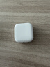 Apple/苹果 40W type-c快充充电器 苹果usb-c原装充电头 旗舰店新款苹果iPhone 17 Pro Max充电器 实拍图