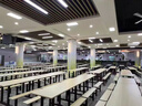 梅花（BLOSSOM）挂锁防锈锁 仓库车厢大门锁 家用学校商铺门锁 防盗叶片锁LS2940 实拍图