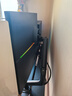 泰坦军团 32英寸4K 160Hz F-IPS HDMI2.1 C口65W HDR600 内置音箱 KVM 智能分屏 电竞办公电脑显示器P32A2V 实拍图