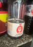 加加 精选系列 特酿生抽1.85kg【0添加 一级】0添加白砂糖 酿造酱油 实拍图