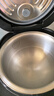 九阳（Joyoung）【价保618】【全域蜂窝0涂层】316L不锈钢内胆低糖电饭煲电饭锅4升3-4人风冷水润膜 40N2 实拍图