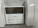 奥普（AUPU）智能浴霸G系列AI恒温铂金除臭多挡换气S01MD 实拍图