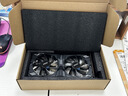 微星品牌游戏主机 酷睿i5 12600KF/14600KF/RTX4060/5060/5060TI海景房主机DIY台式电脑整机组装电脑 配三 主推款 i5-13600KF+RTX5060 实拍图