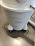 德尔玛（Deerma）【重磅新品】TJ700S 干吹两用吸尘器 家用商用 吸尘器桶式大吸力 整机降噪设计ZN-530 实拍图