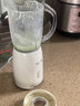 苏泊尔（SUPOR）榨汁机原汁机榨汁杯果汁杯多功能小型果蔬压榨搅拌机可拆洗料理机果汁机JS06D 实拍图