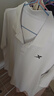 特步男士短袖POLO衫夏季凉感t恤衫透气速干衣翻领商务休闲运动上衣 实拍图