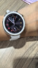 华为（HUAWEI）WATCH GT 5 Pro冰川白42mm华为智能手表玄玑感知系统进阶运动情绪健康助手长续航新款 实拍图