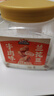 憨豆熊黄金蚕豆500g牛肉味 罐装休闲零食坚果炒货特产小吃食品蚕豆瓣 实拍图