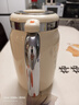 九阳（Joyoung）【重磅新品】1.2L钛豆浆机316钛钢0涂层变频轻音家用2-4人全自动免煮免滤PL1180【价保618】 实拍图