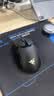 雷蛇（Razer）眼镜蛇极速版鼠标 电竞游戏 轻量化 三模 可编辑按键 光学滚轮 光学传感器 RGB幻彩灯效 黑色 新品 实拍图