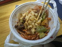 缺牙齿素牛肚16g*10袋装+宇仔大长今辣条172g*4袋装休闲零食湖南特产 实拍图