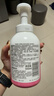 贝亲（Pigeon）洗发水沐浴露 含桃叶精华 婴儿洗发沐浴二合一 500ml IA209 实拍图