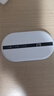 中兴（ZTE）U10LS随身wifi6移动无线wifi免插卡随行车载上网卡便携式上网宝支持5G/4G设备全国通用流量2026款 实拍图