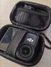 大疆DJI Osmo Nano 标准套装（64GB）自由视角穿戴相机Vlog骑行亲子宠物运动相机4K拇指相机 实拍图