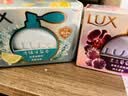 力士（LUX）美肤香氛皂墨兰葡萄香100g持久留香 实拍图