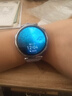 HUAWEI WATCH GT 6 流光紫 41mm智能手表多维情绪健康全新骑行体验 实拍图