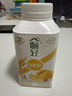 伊利畅轻低温酸奶 燕麦黄桃酸奶250g*4瓶 风味发酵乳 实拍图