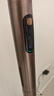 追觅【C罗推荐】吸尘器轻灵Air铅笔 升级主动割毛刷 300度绿光显尘 万向灵活宠物手持无线大吸力小户型 极致轻量AIR 粉色 实拍图