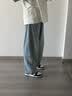耐克NIKE女休闲板鞋 DUNK 运动鞋DD1503-101白黑39 实拍图