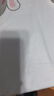 贝瑞加（Babyprints）新生儿连体衣2件装婴儿纯棉衣服初生宝宝内衣长袖薄款爬服 白蓝52 实拍图