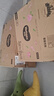 好奇（Huggies）铂金装小桃裤纸尿裤S96片(4-8kg)新生儿小号尿不湿【透爽散热】 实拍图