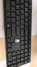 戴尔（DELL）KB500无线键盘家用办公键盘设计感键盘精巧键盘低噪高效USB外接黑色 实拍图
