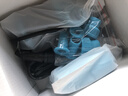 创宁水陆两用变频水泵静音过滤循环潜水泵CN9500-18W 10档流量调节 实拍图