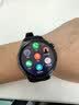 HUAWEI【父亲节送礼优选】HUAWEI WATCH GT 6 雅丹黑 46mm智能手表多维情绪健康全新骑行体验 实拍图