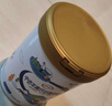 伊利欣活 中老年营养奶粉 中老年奶粉 营养品 早餐 高钙 400g*3 实拍图